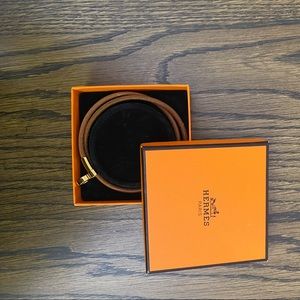 Hermès Kelly Choker